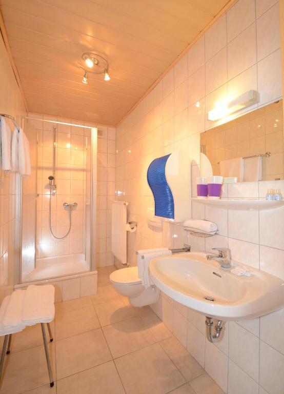 Gasthof Zur Post Hotel Und Parkplatz Vohenstrauss Quarto foto